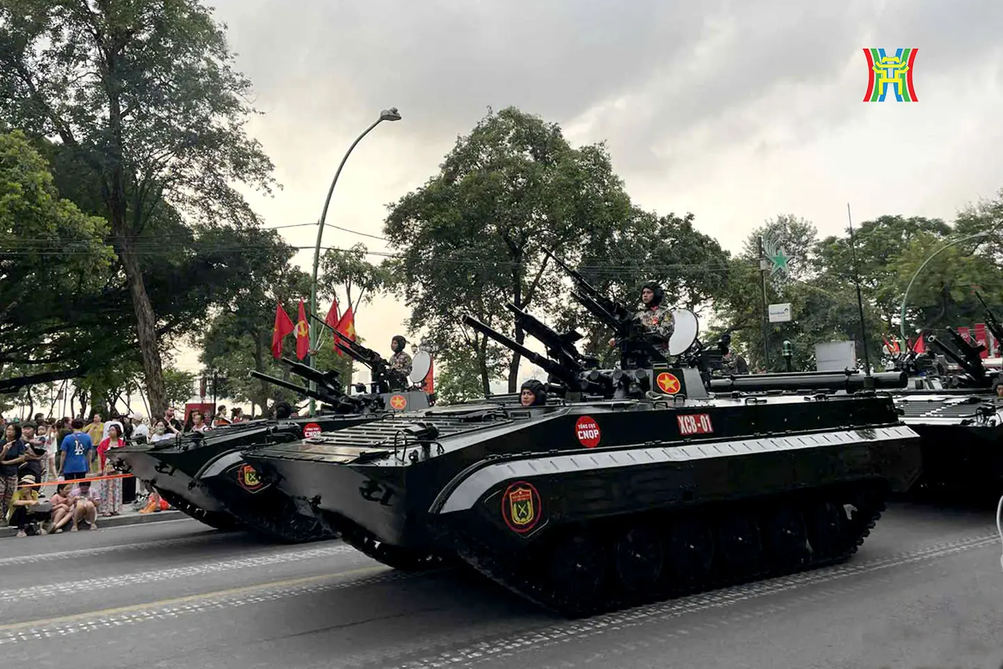 Đài PTTH Hà Nội